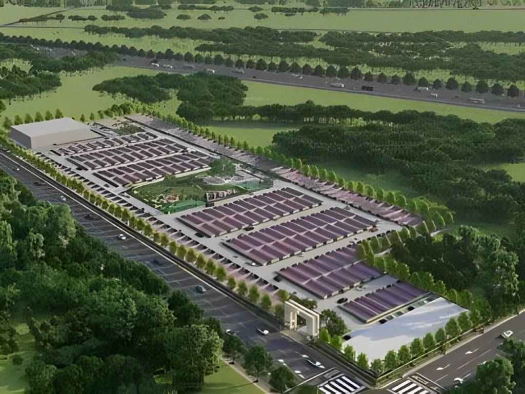 Vanam at Purva Soukhyam Evelation