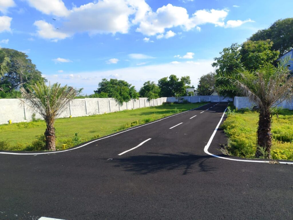 GL Kumaran Kudil View 2