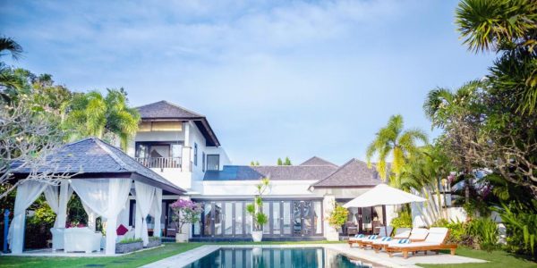 Villas in Chennai