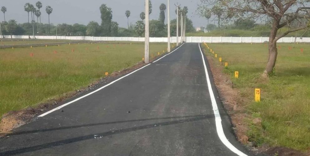 Aira Avenue Internal Roads & Footpaths 2