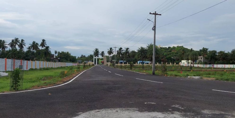Aira Avenue Internal Roads & Footpaths