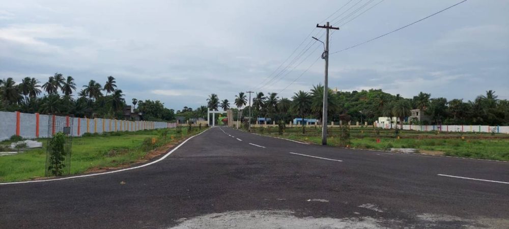 Aira Avenue Internal Roads & Footpaths