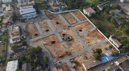 Aranya Plot