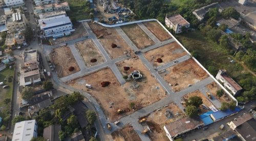 Aranya Plot