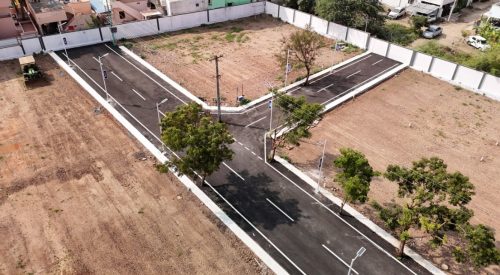 Aranya Plot
