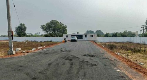 Aurum Plot View 2