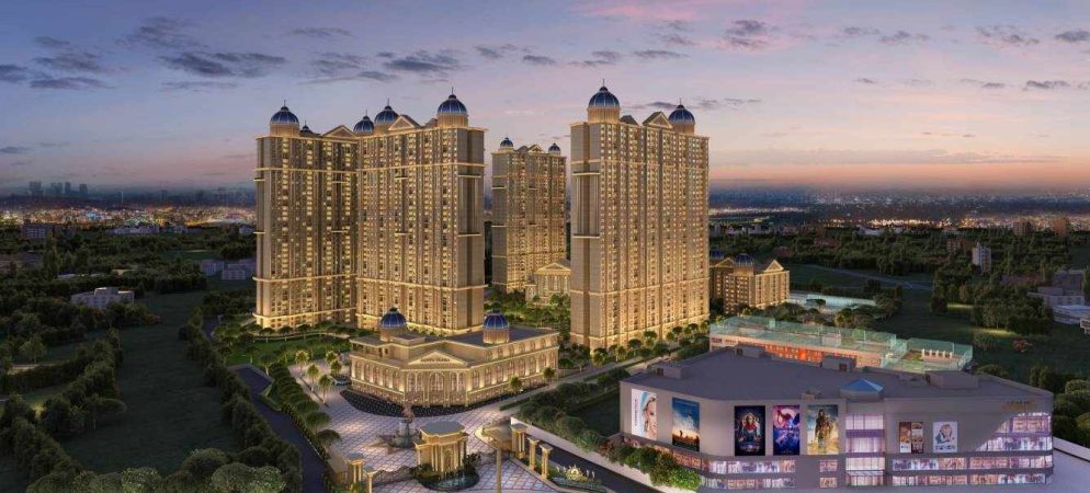 Casagrand Sun City Phase 2 Elevation View 12