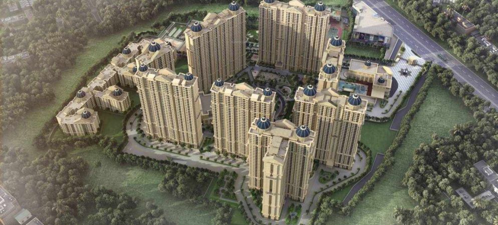 Casagrand Sun City Phase 2 Elevation View 13