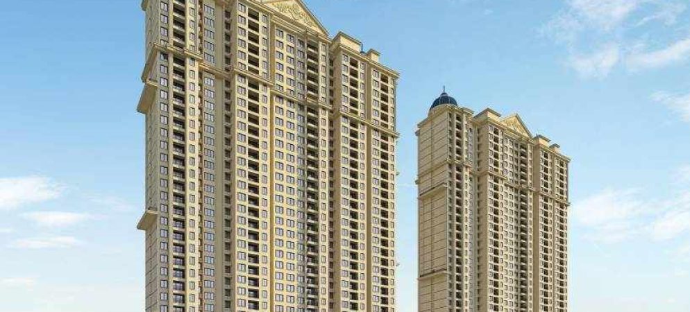 Casagrand Sun City Phase 2 Elevation View 14
