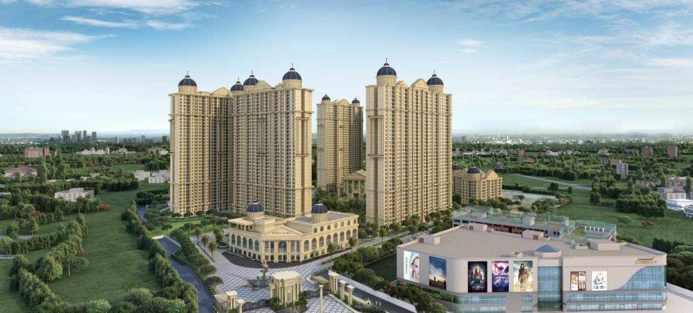 Casagrand Sun City Phase 2 Elevation View 8