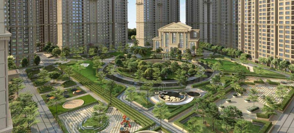 Casagrand Sun City Phase 2 Others View 2