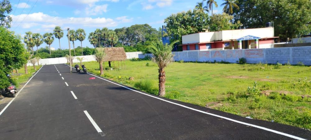 GL Kumaran Kudil View 1