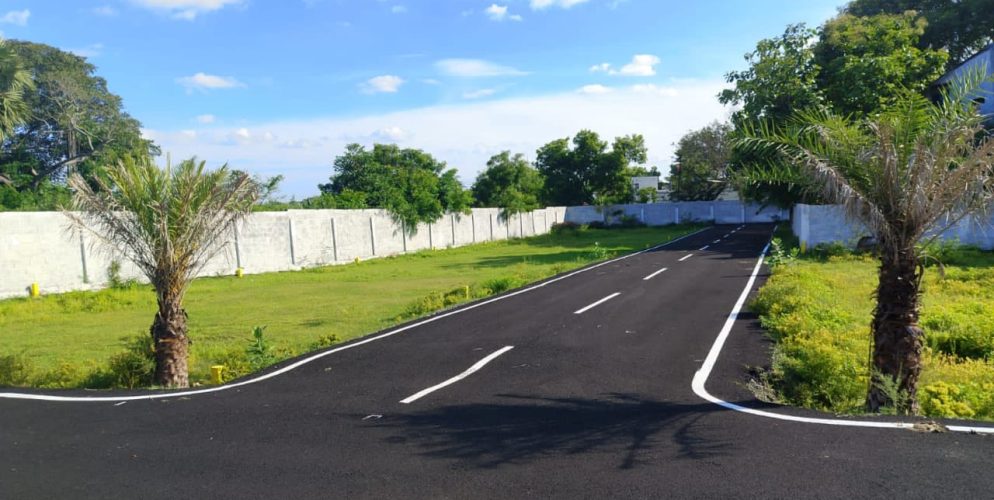 GL Kumaran Kudil View 2