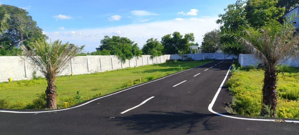 GL Kumaran Kudil View 2