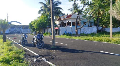 GL Kumaran Kudil