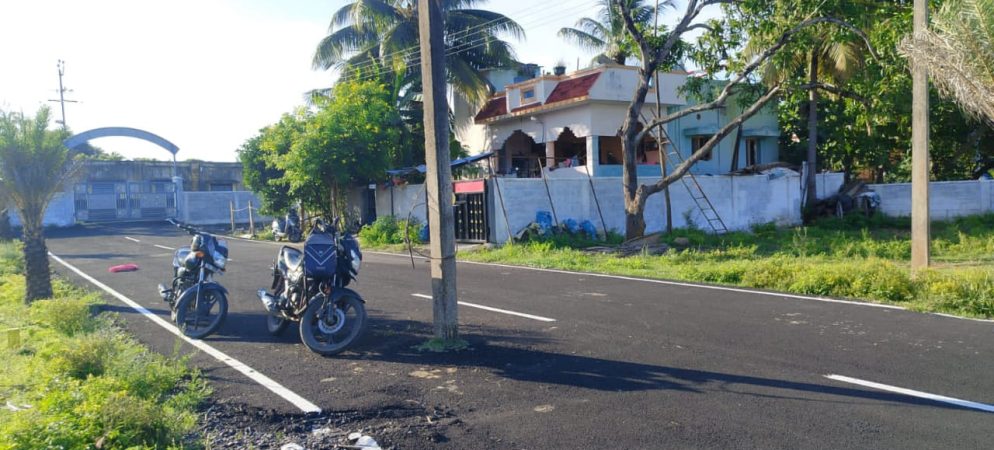 GL Kumaran Kudil