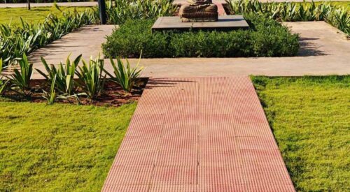 Grandeur Landscape Garden and Tree Planting 2