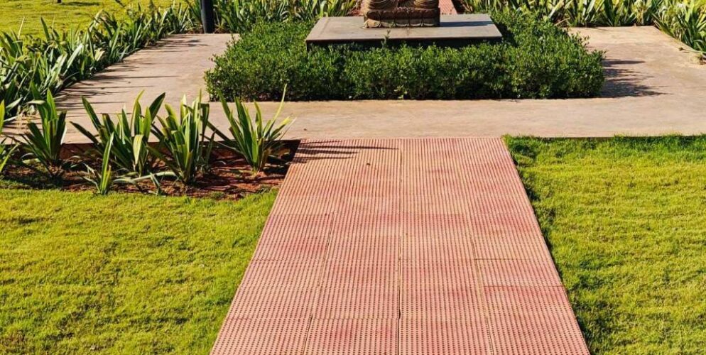 Grandeur Landscape Garden and Tree Planting 2