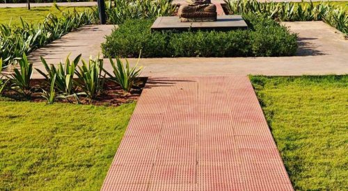 Grandeur Landscape Garden and Tree Planting 2