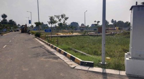 Highland Plot View 3