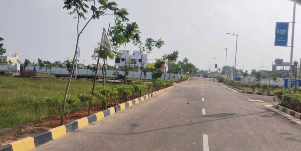 Highland Plot View 5