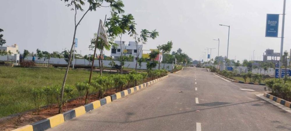 Highland Plot View 5