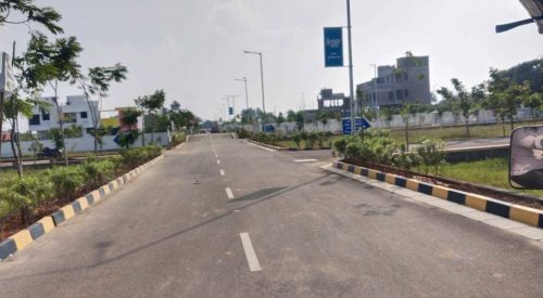 Highland Plot View 6