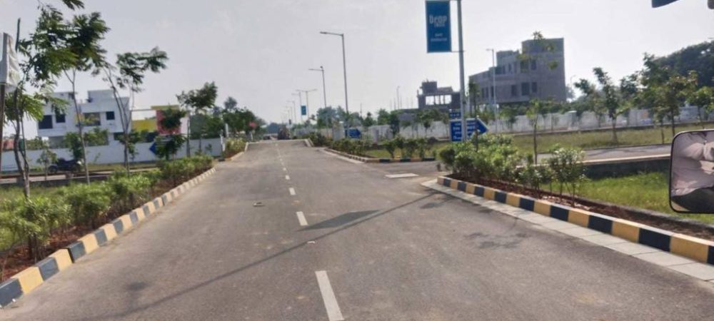 Highland Plot View 6