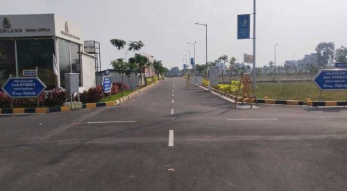 Highland Plot View 8