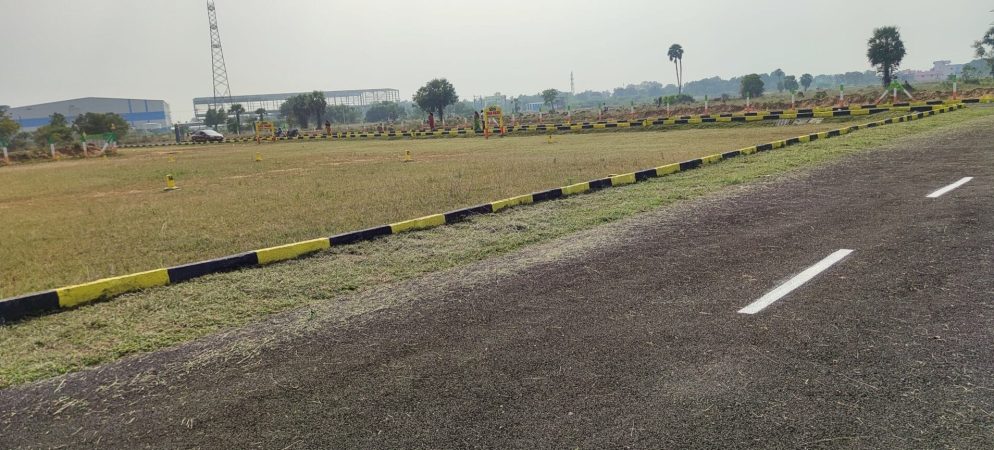 Vss Dhia Nagar walajabad _kanchipuram uthukadu village, K