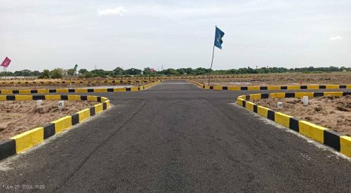 Mother Land Plot 2