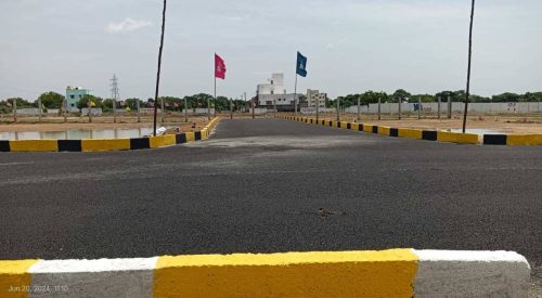 Mother Land Plot 3