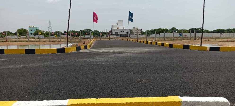 Mother Land Plot 3