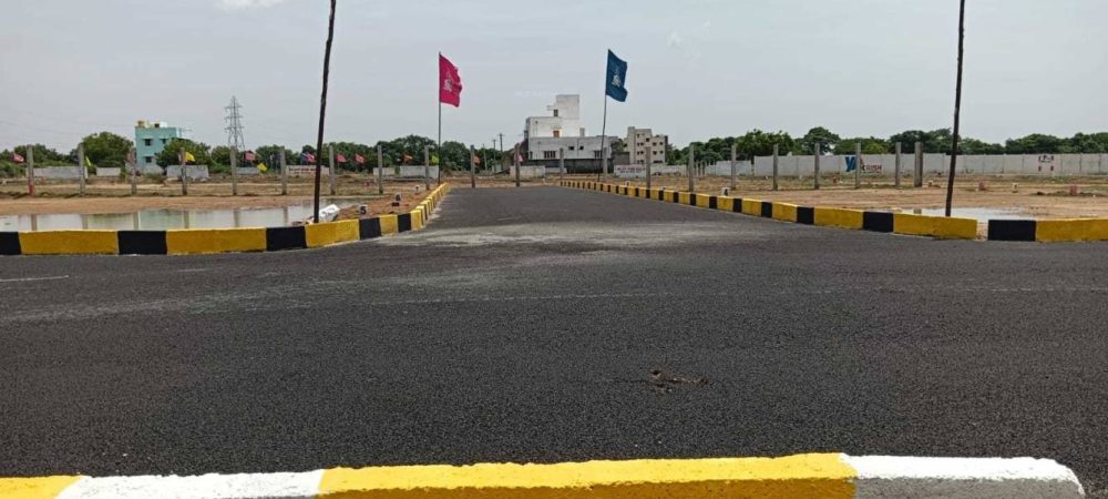 Mother Land Plot 3