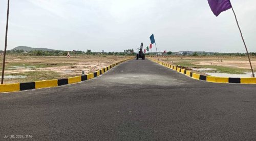 Mother Land Plot 4