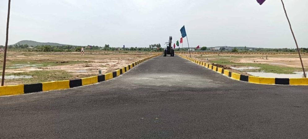 Mother Land Plot 4