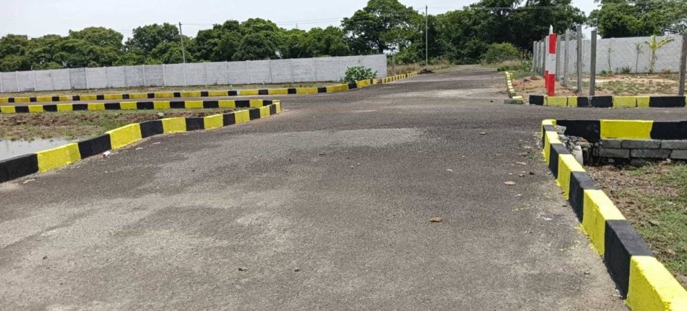 Mother Land Plot 5