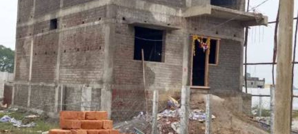 Mother Land constrcutions