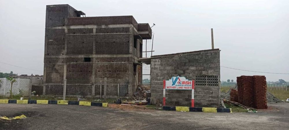 Mother Land constrcutions2