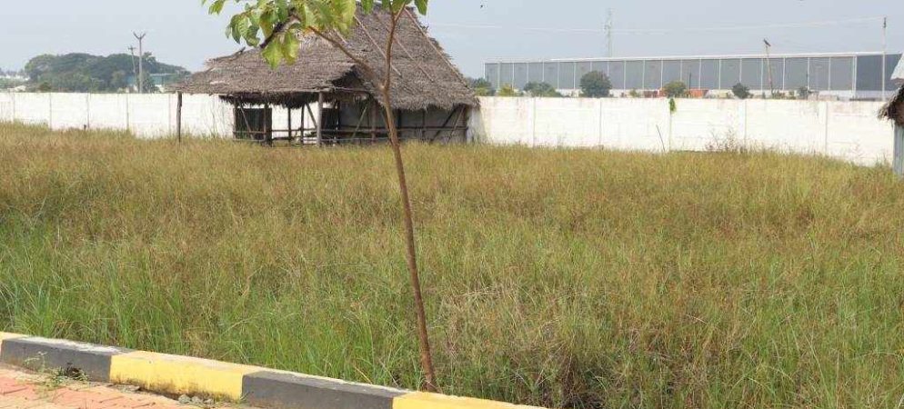 NSC City Plots View 3