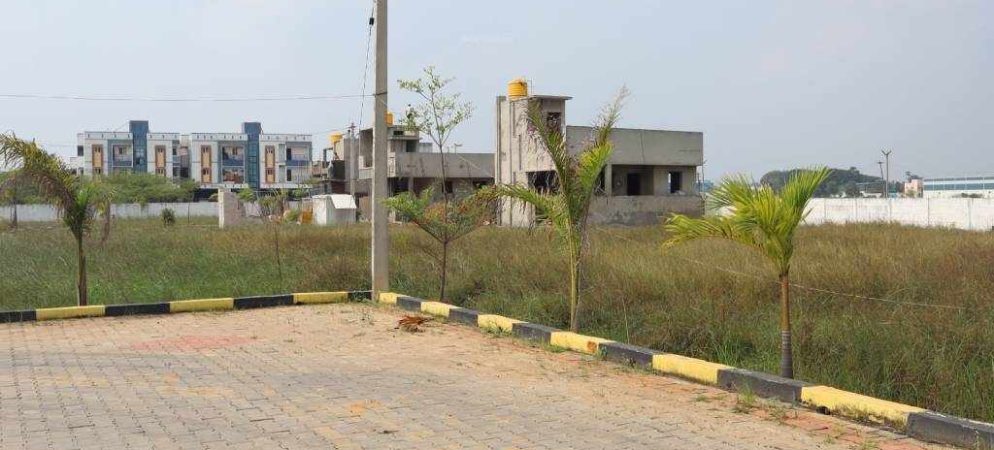 NSC City Plots View 5