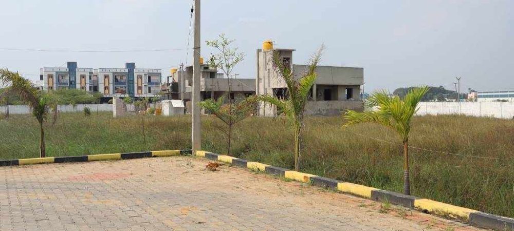 NSC City Plots View 5