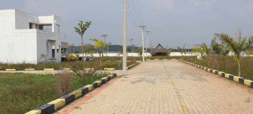 NSC City Plots View 6