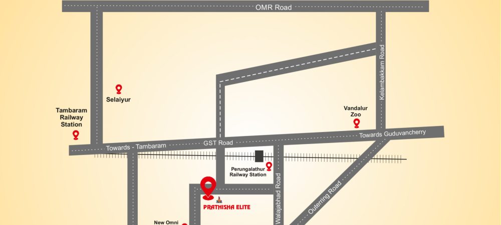 Prathisha Elite Key Plan