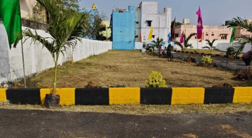 Prathisha Elite plot 3