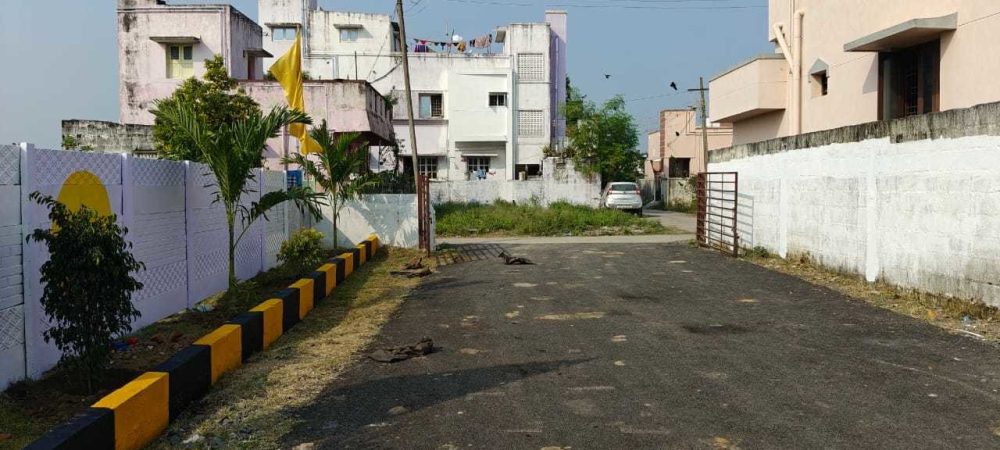 Prathisha Elite plot 4