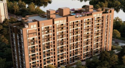 Prathyangira Elevation