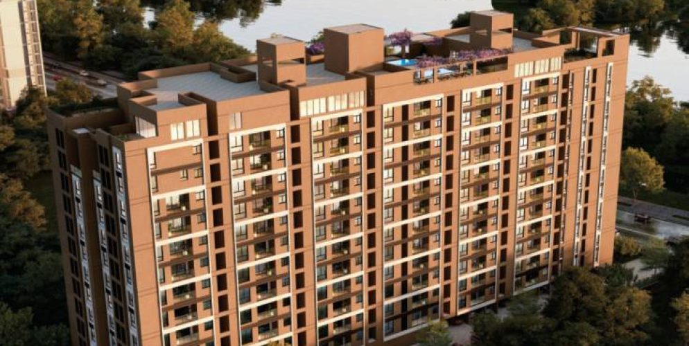 Prathyangira Elevation