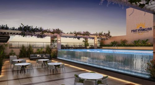 Prathyangira Others 2