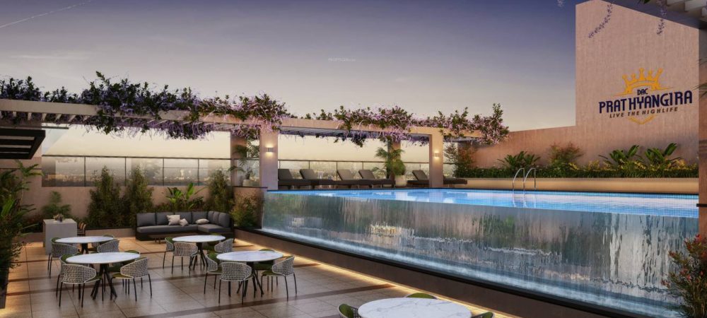 Prathyangira Others 2